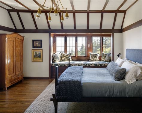 modern tudor house interior|tudor house with master bedroom.